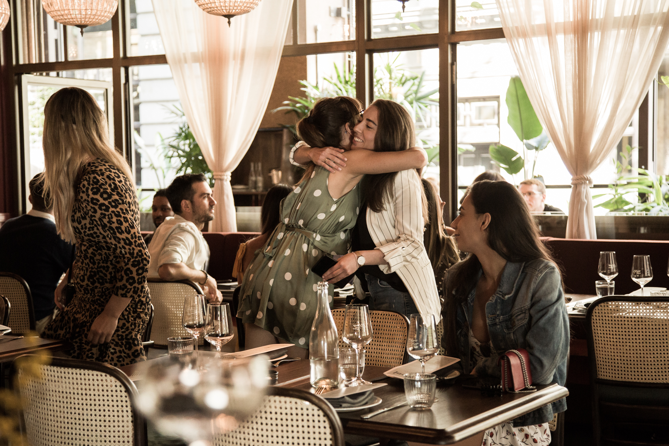 Soul Saturday Bopp & Tone