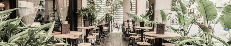 Bopp & Tone Carrington Terrace